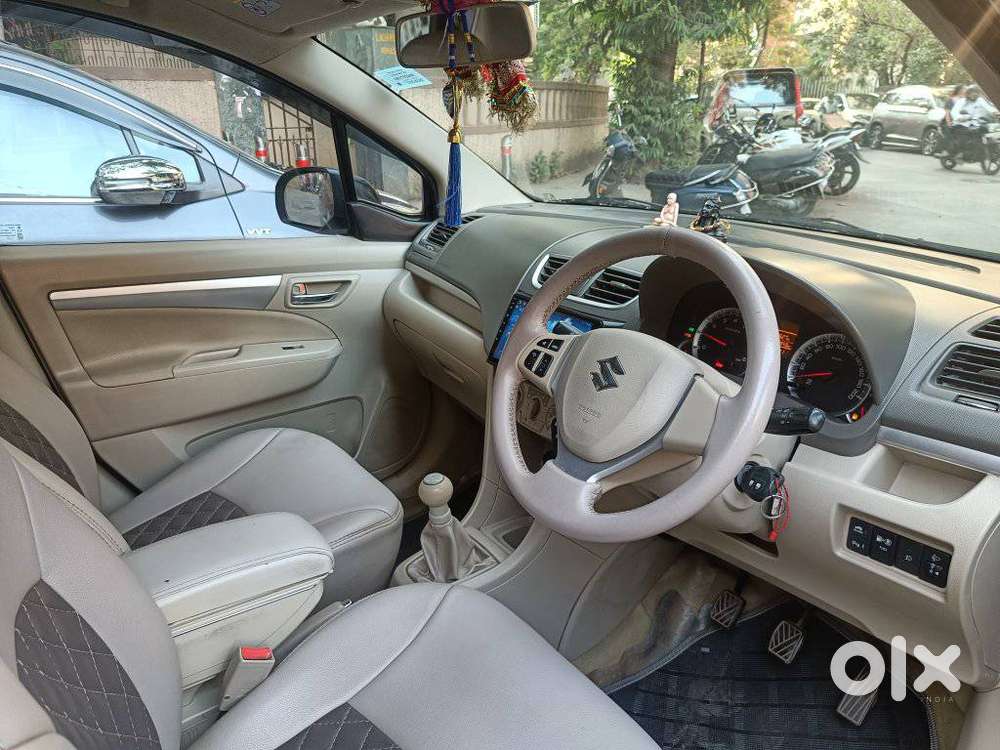 Maruti Suzuki Ertiga Vxi Cng, 2017, Cng & Hybrids