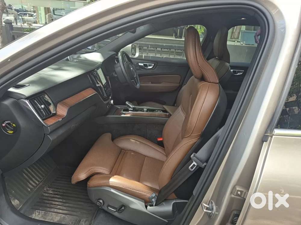 Volvo Xc60, 2024, Petrol