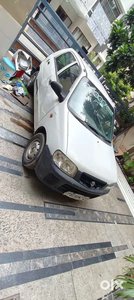 Maruti Suzuki Alto 2010