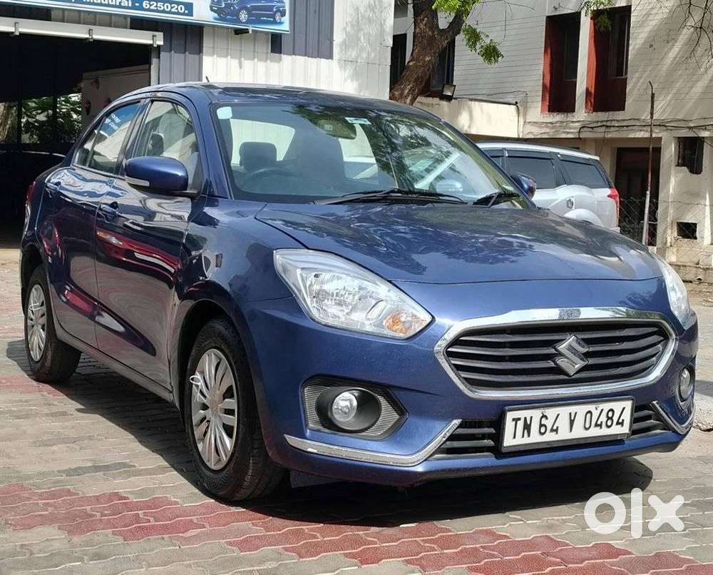 Maruti Suzuki Dzire, 2019, Diesel
