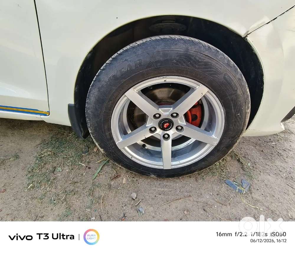 Very Good Condition