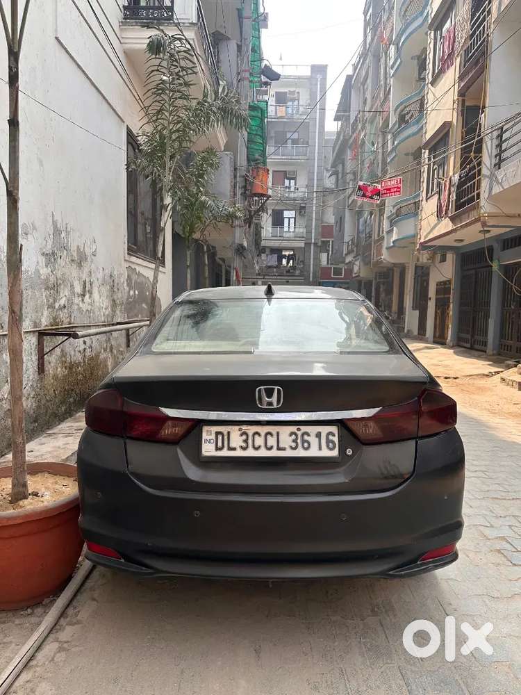 Good Condition Car 2016, 31 Decemer Registered