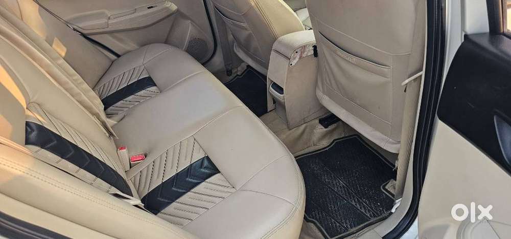 Maruti Suzuki Dzire 1.2 Vxi, 2019, Petrol