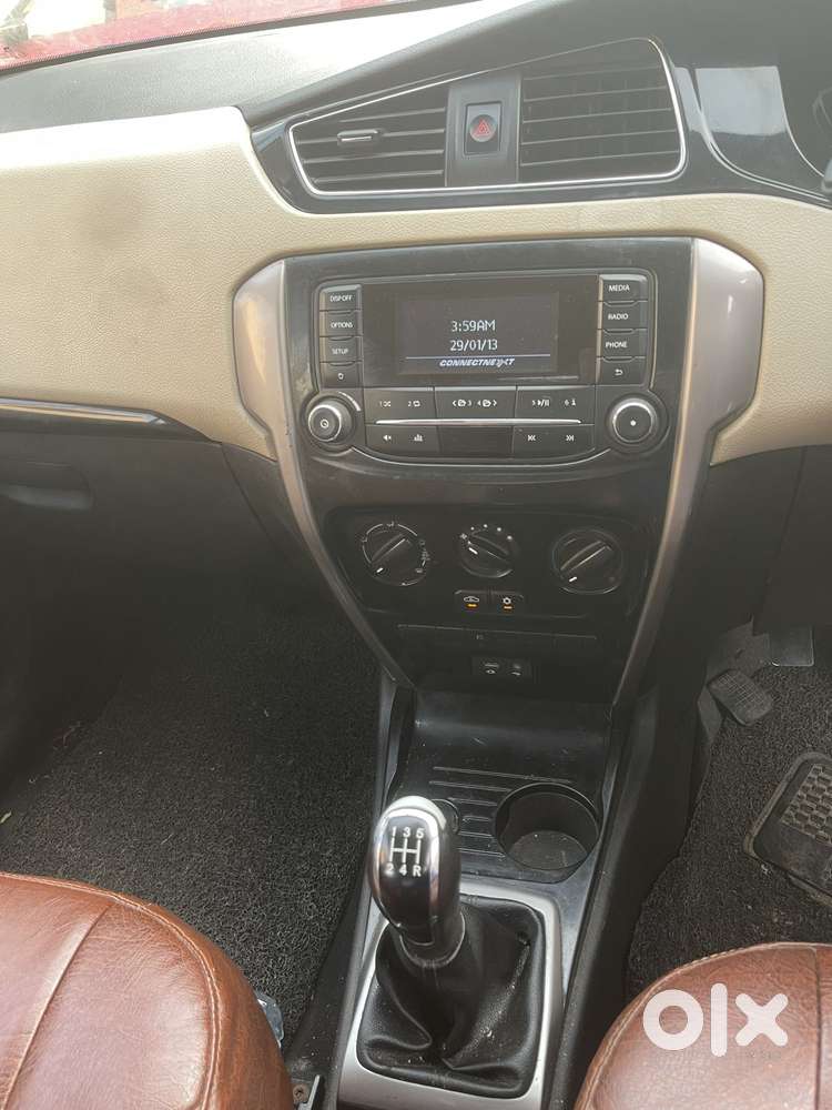 Tata Zest  1.2t Revotron Xm, 2017, Diesel