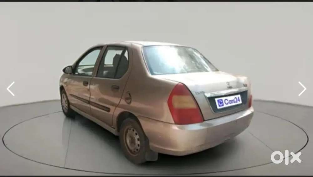 Tata Indigo Cs 2010 Petrol 72000 Km Driven