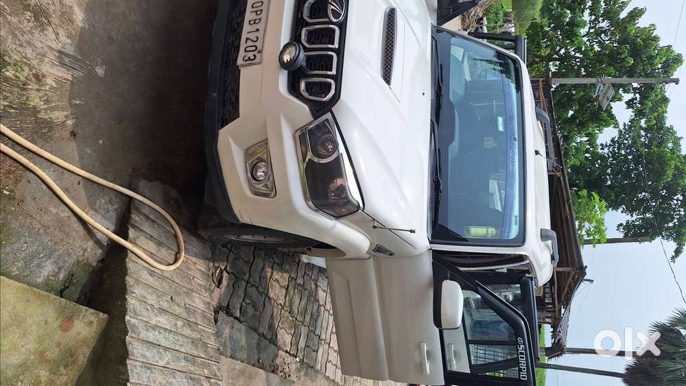 Seling Car