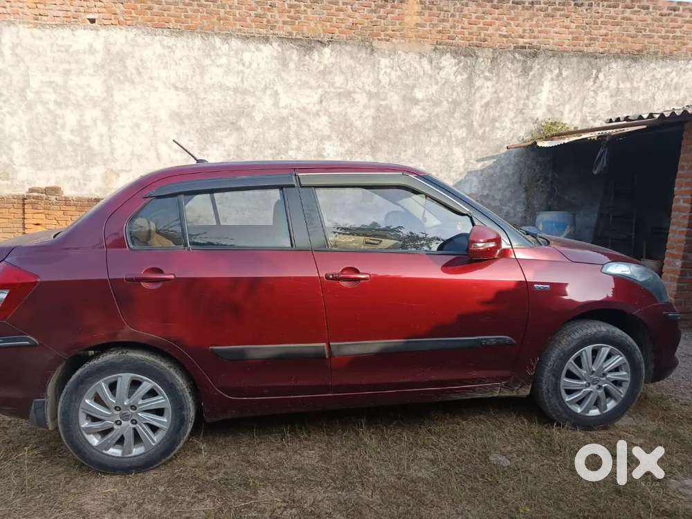 Swift Pushbutton Start