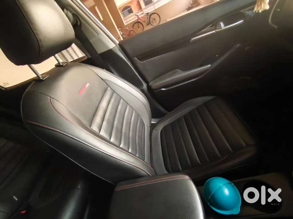 Kia Seltos Diesel 2021
