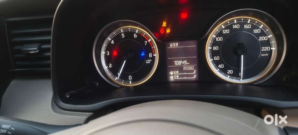 Maruti Suzuki Ertiga Vxi Cng, 2021, Cng & Hybrids