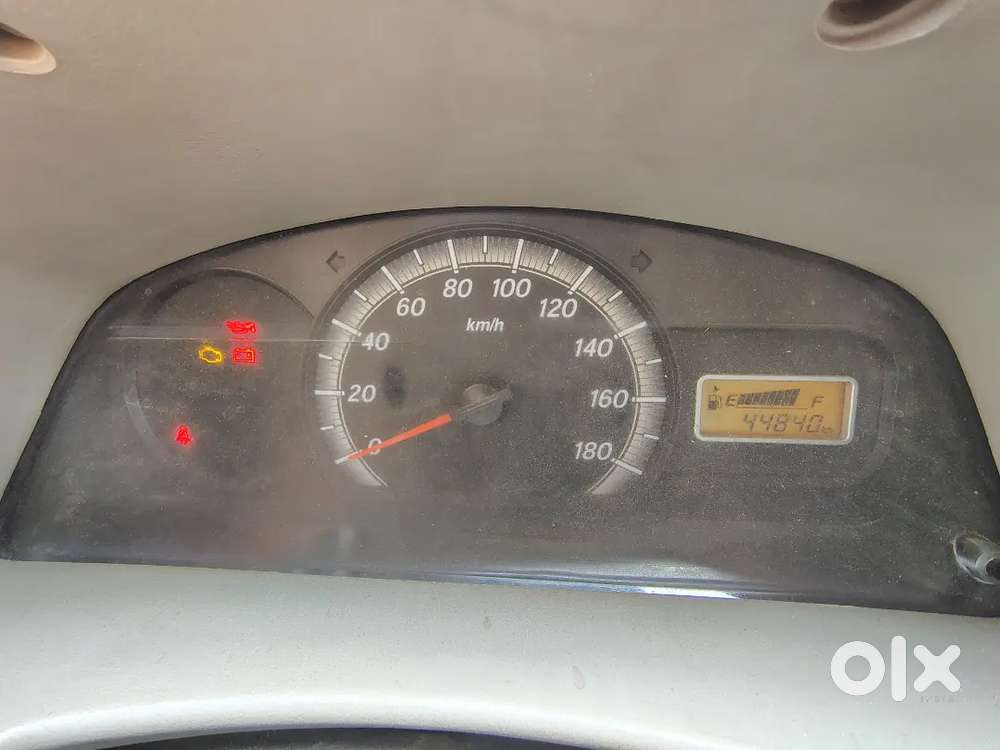 Maruti Suzuki Eeco 2022 Petrol 45000 Km Driven