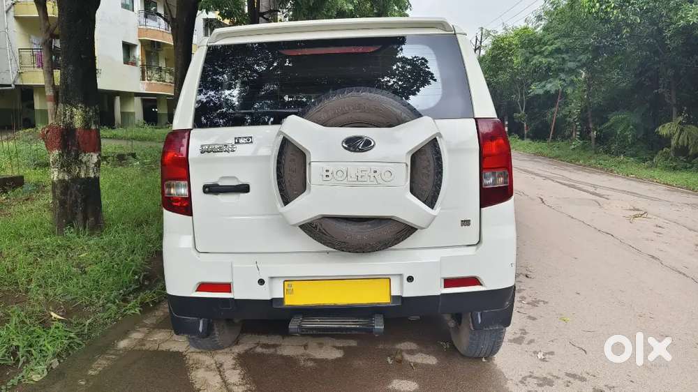 Manindra Bolre N8 Top Condition