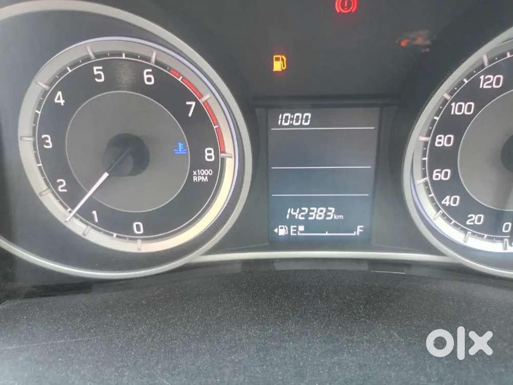 Maruti Suzuki Dzire 2021