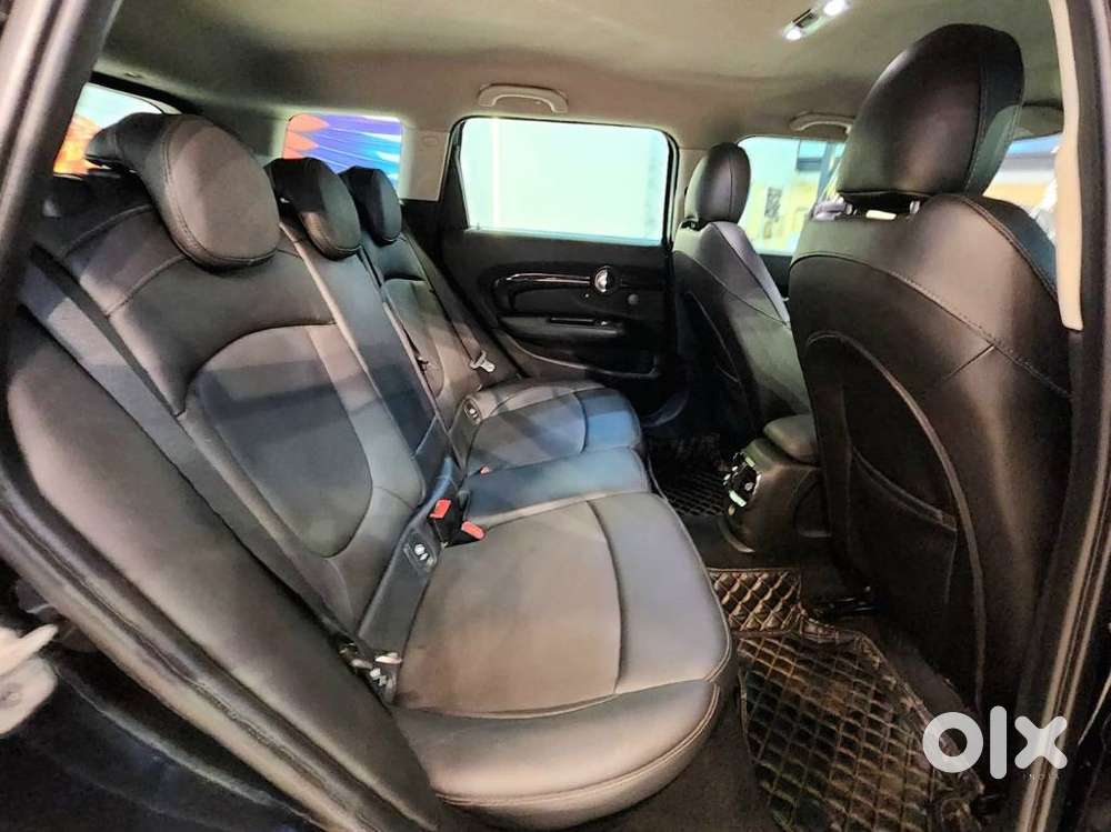 Mini Cooper Clubman Cooper S Clubman, 2017, Petrol