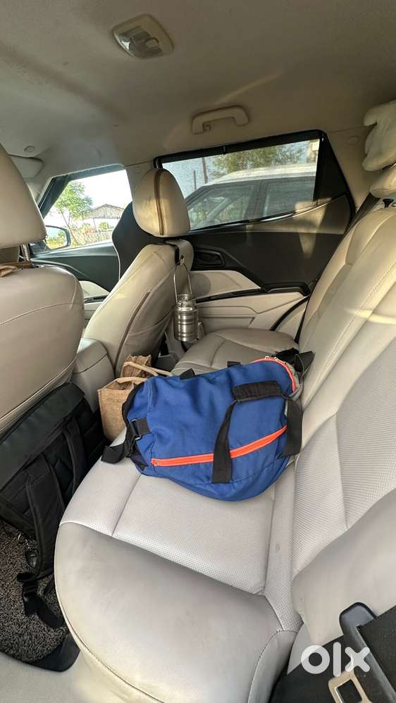 Mahindra Xuv300 Diesel 2020 (good Condition)