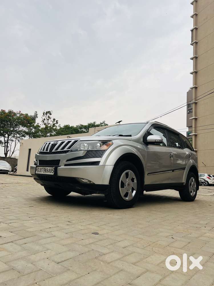 Mahindra Xuv500 W8, 2014, Diesel