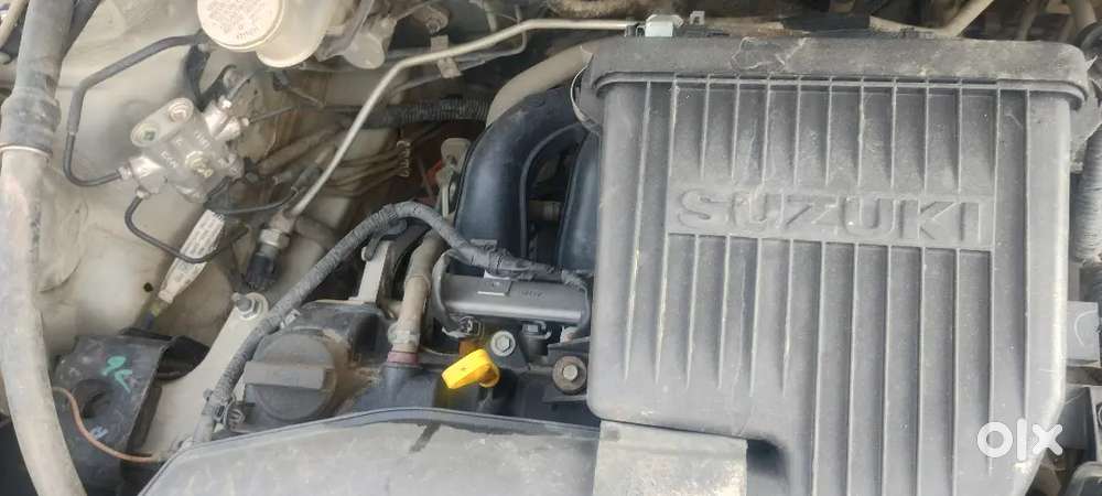 Maruti Suzuki Swift 2017 Petrol 63000 Km Driven