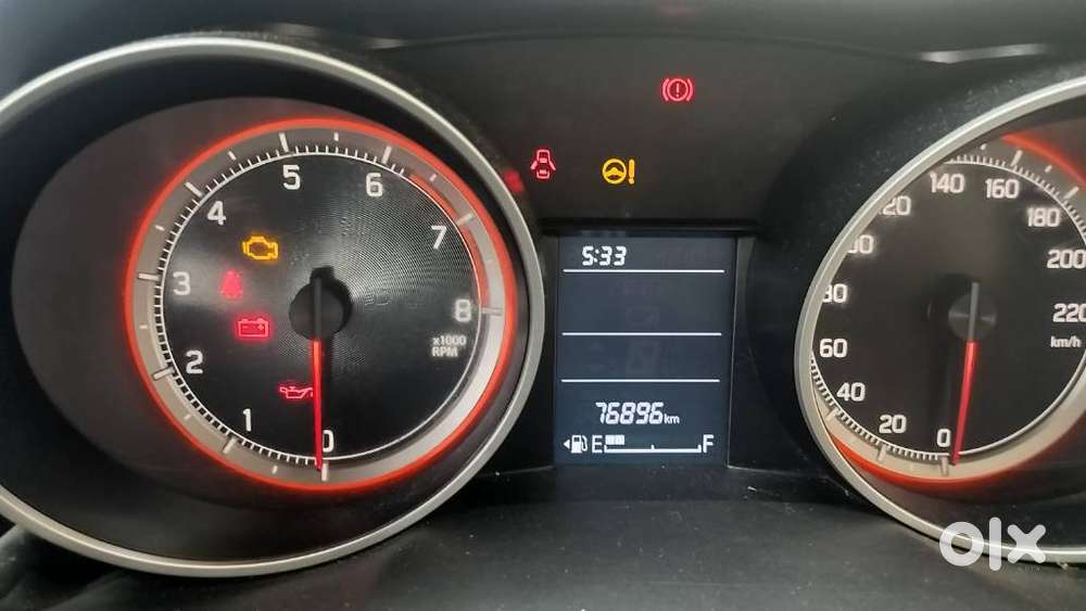 Maruti Suzuki Swift 2018 Vxi, 2018, Petrol