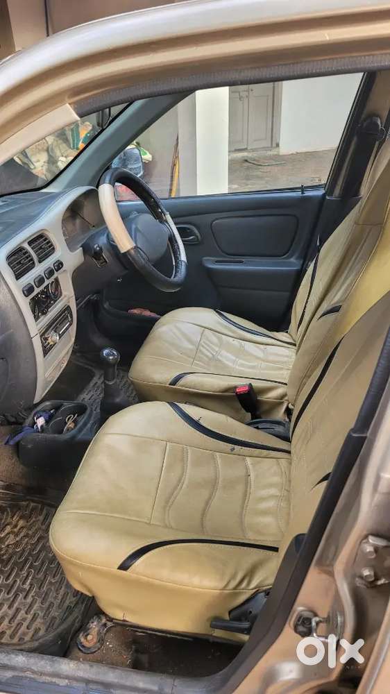 Alto Cng Very Well Engine Maintain, Genuinely Use