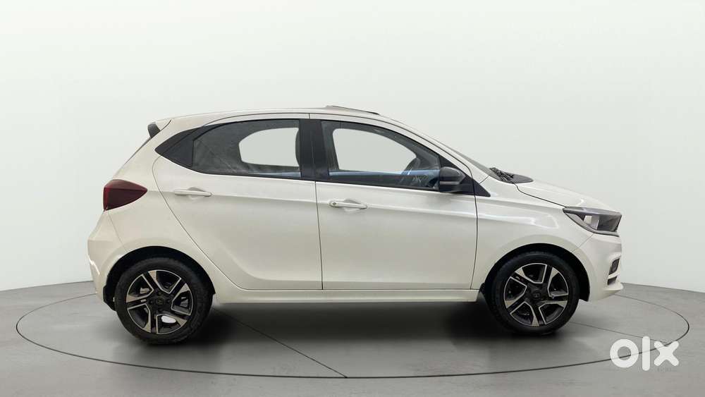 Tata Tiago 1.2 Revotron Xz Plus, 2020, Petrol