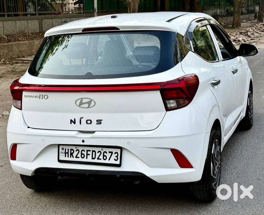 Hyundai Grand I10 Nios Era, 2023, Petrol