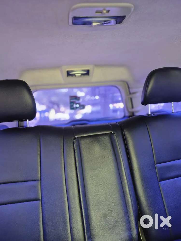 Tata Safari Storme 2016 Diesel 52000 Km Driven