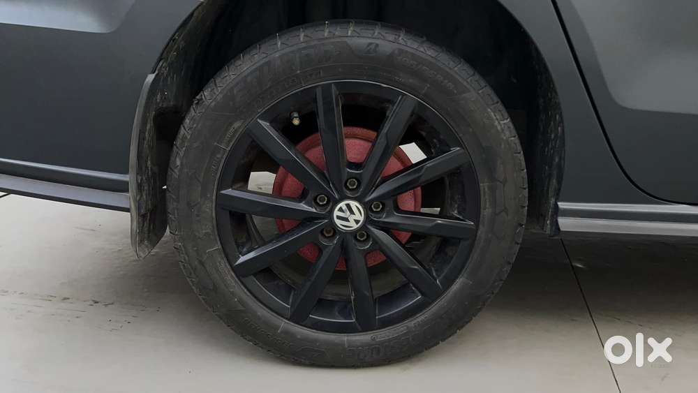 Volkswagen Vento 1.6 Highline, 2021, Petrol