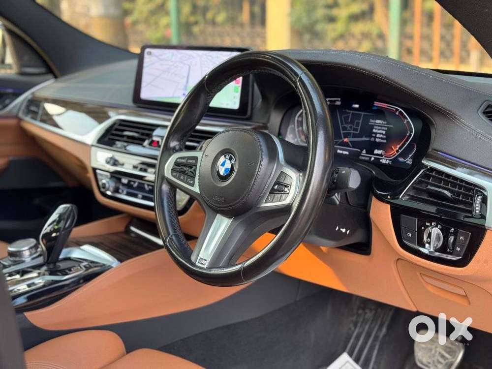 Bmw 6 Series Gt 620d M Sport, 2024, Diesel