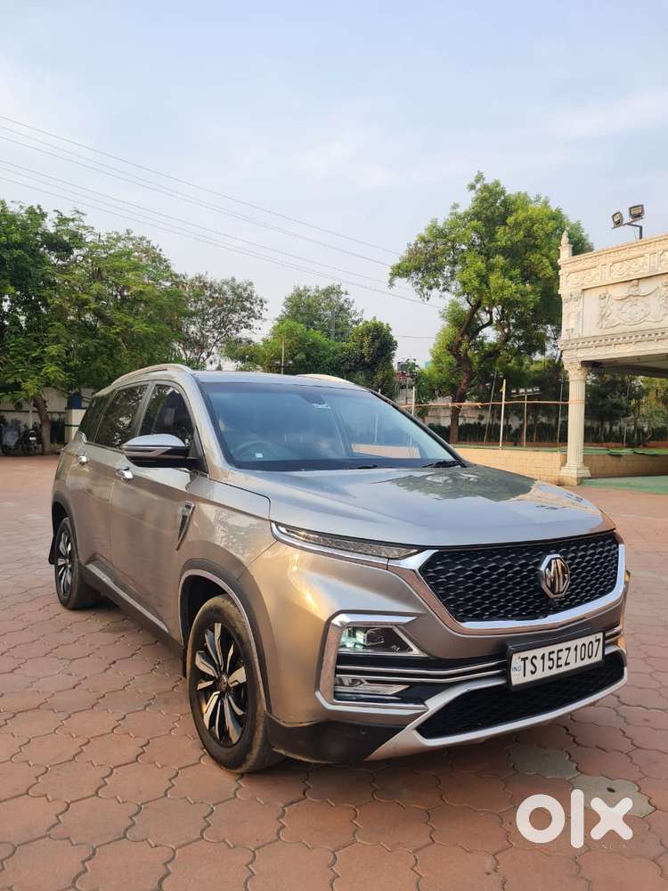 Mg Hector 2.0 Sharp Diesel, 2019, Diesel