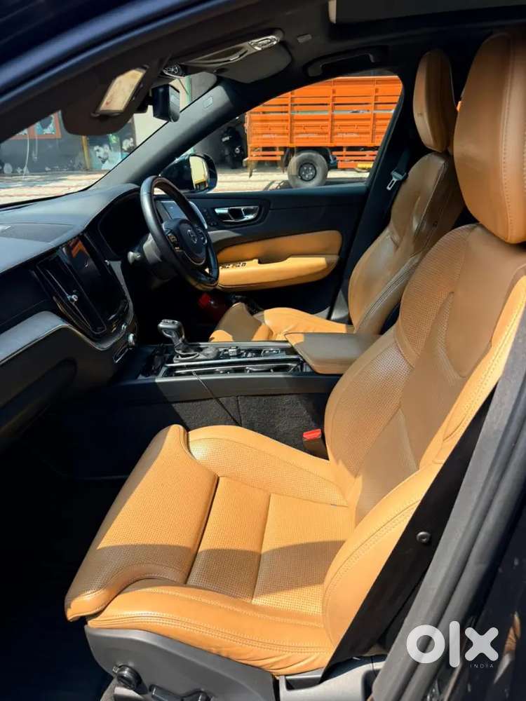 Volvo Xc60 D5 Inscription 2019 Diesel Kerala