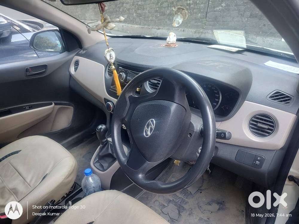 In Good Condition