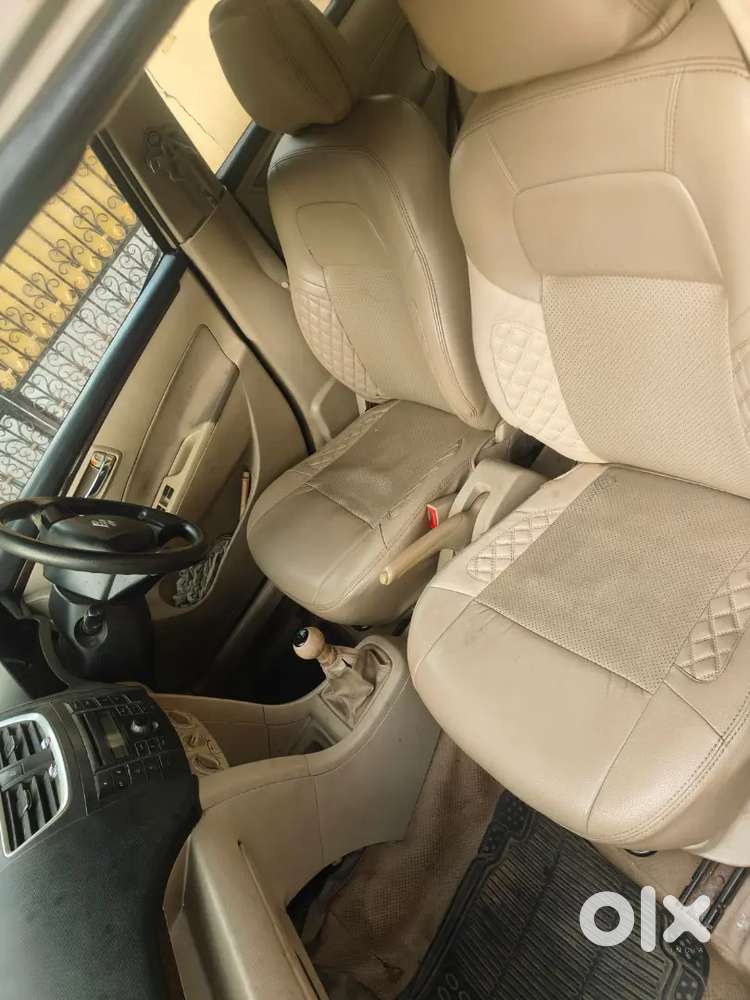 Maruti Suzuki Dzire 2014 Diesel Well Maintained