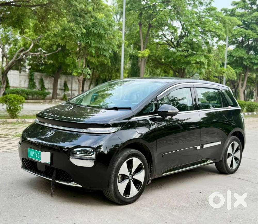 Mg Windsor Ev Essence, 2024, Electric