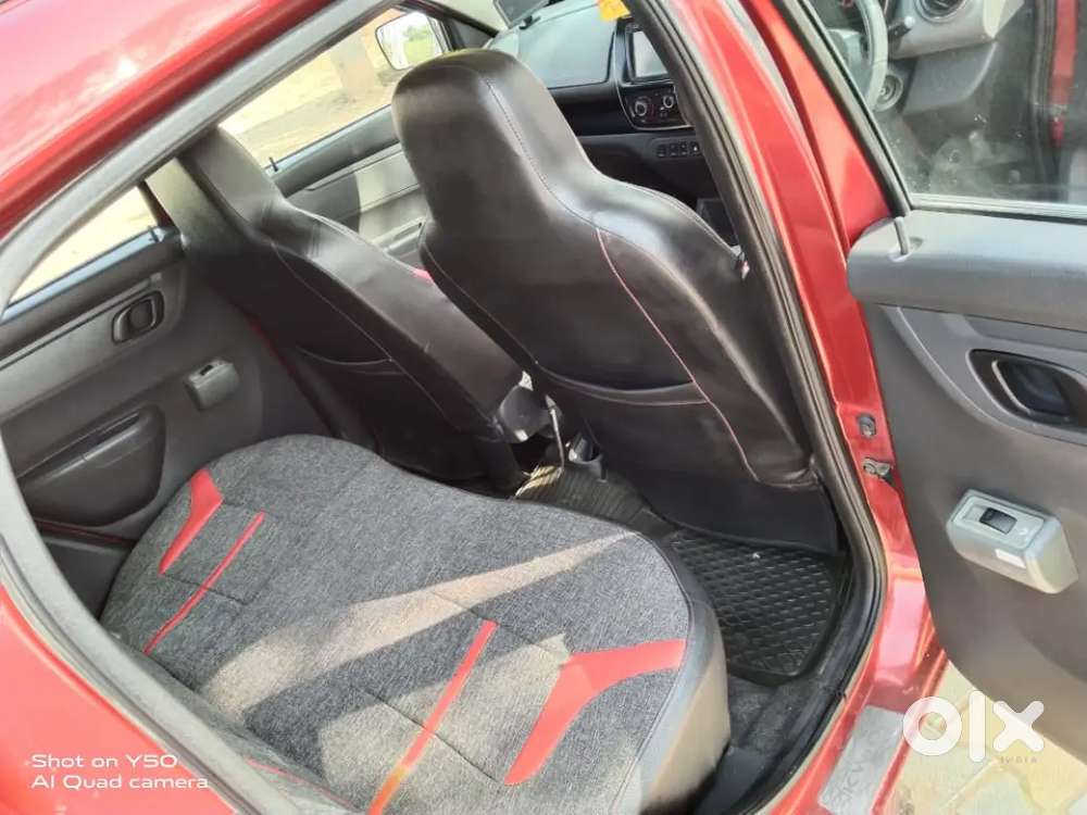 Renault Kwid 2016 Petrol 78000 Km Driven