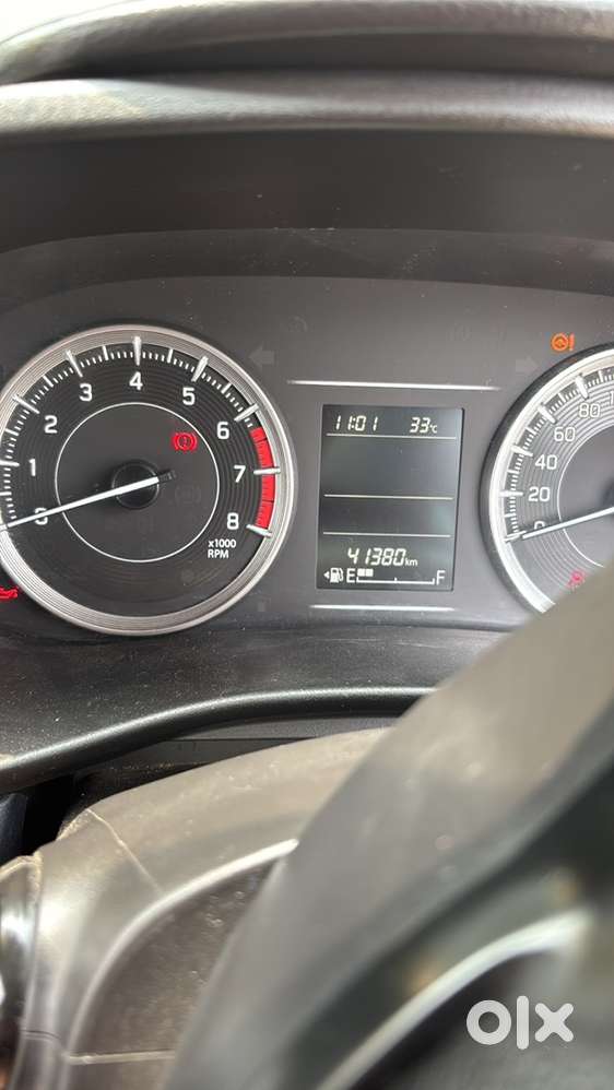 Maruti Baleno Petrol 2023