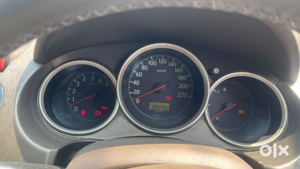 Honda City Zx 2006 Petrol 180000 Km Driven