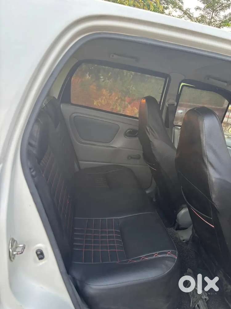 Maruti Suzuki Alto K10 2011