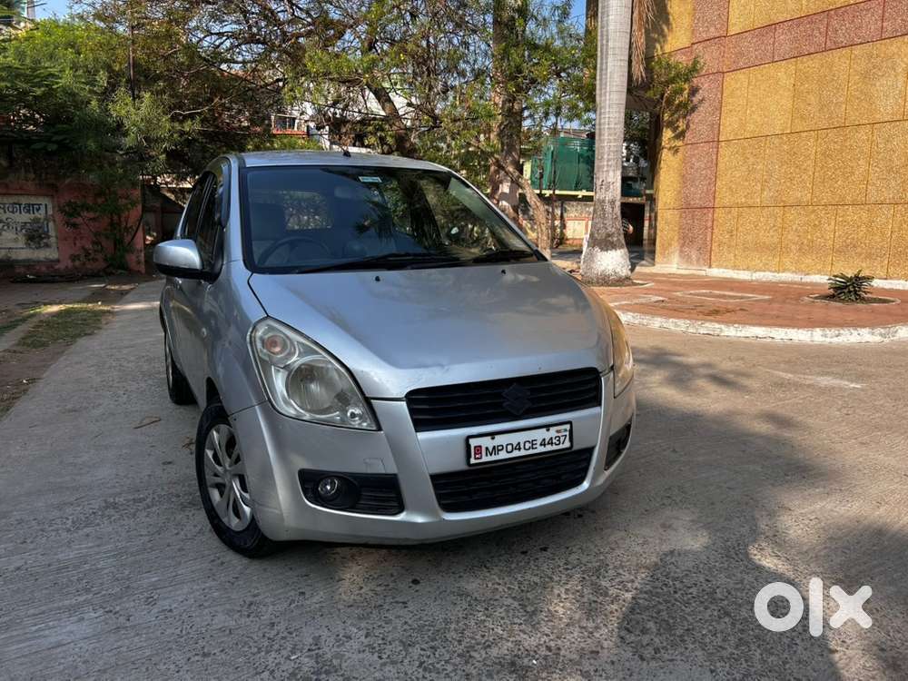Maruti Suzuki Ritz 2009 Vdi Papers Valid Till 2030