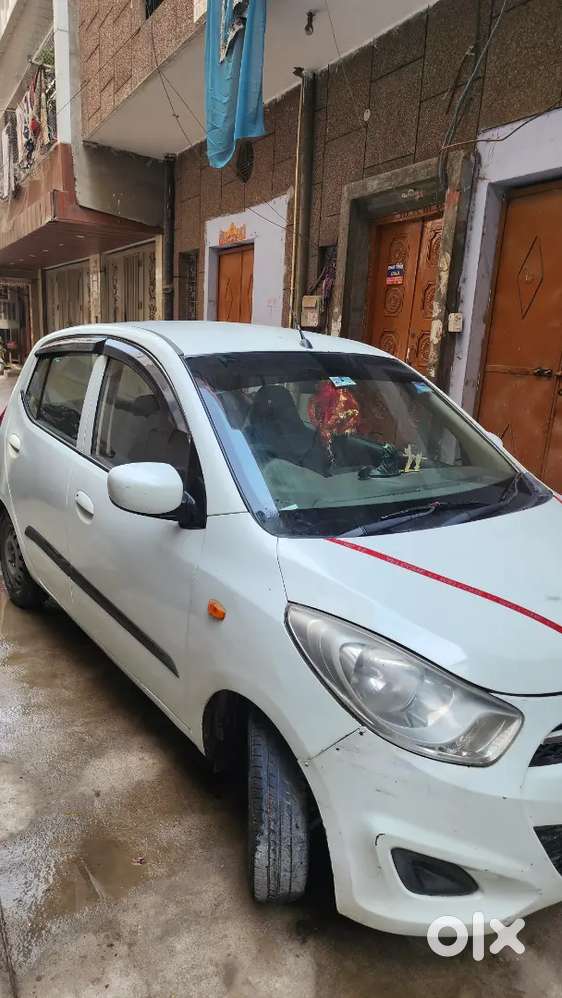 Hyundai I10 2015