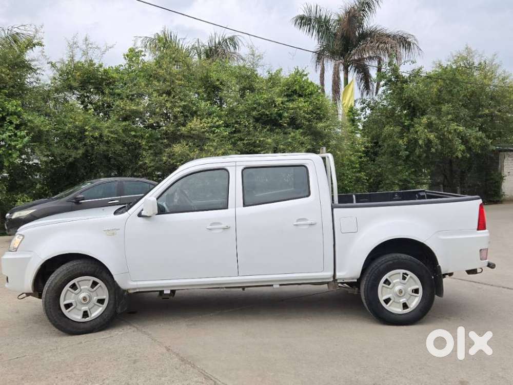 Tata Xenon Xt Crew Cab 4x2, 2018, Diesel