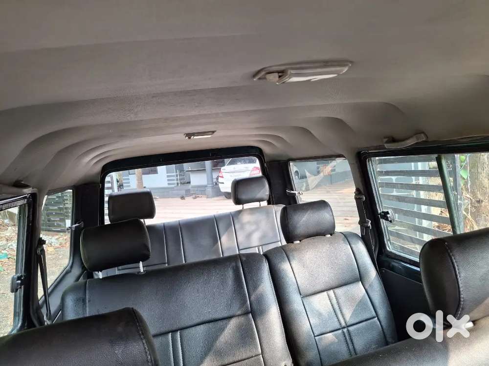 Toyota Qualis 2002 Diesel 17400km A/c, Power Staering, Power Window