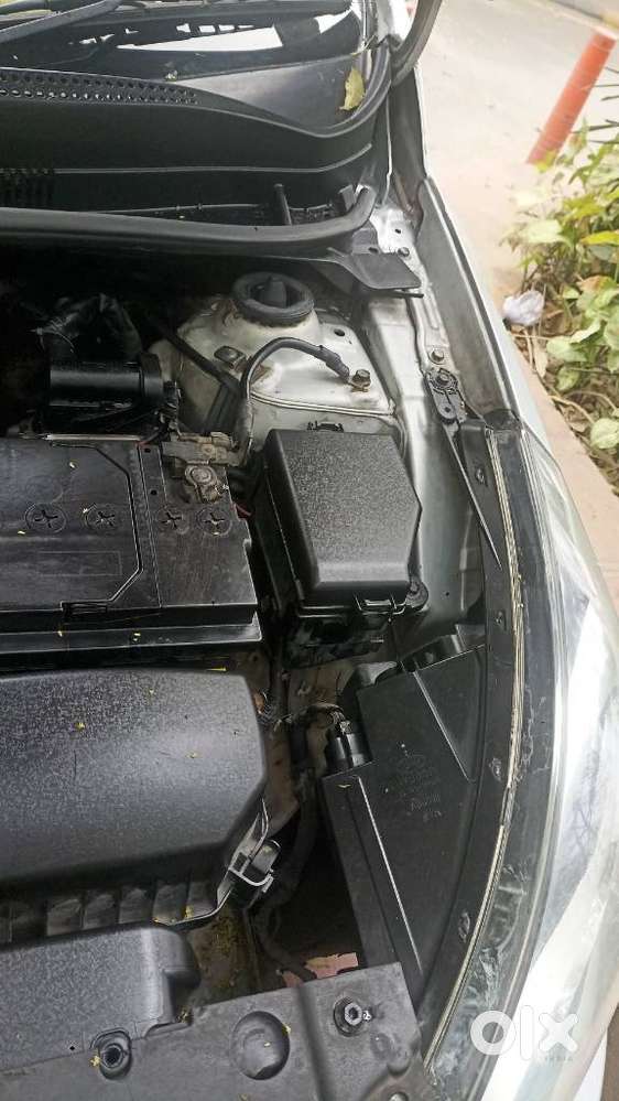 Hyundai Fluidic Verna 1.6 Vtvt S(o), 2012, Petrol