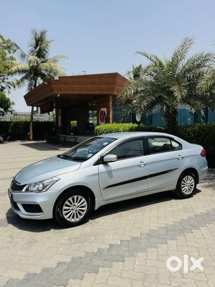 Maruti Suzuki Ciaz Delta 1.5, 2022, Petrol