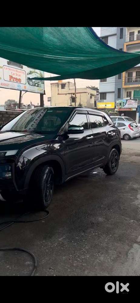 Hyundai Creta 2025 Diesel Good Condition