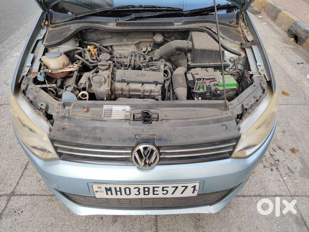 Volkswagen Polo 1.0 Mpi Comfortline, 2012, Cng & Hybrids
