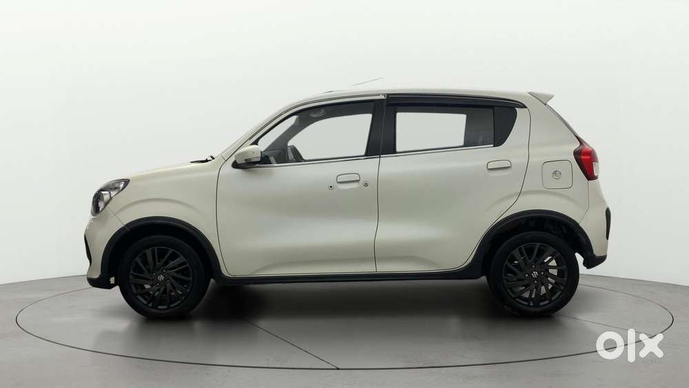 Maruti Suzuki Celerio 1.0 Zxi Plus Ags, 2024, Petrol