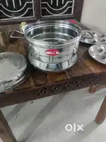 Big size idli pot