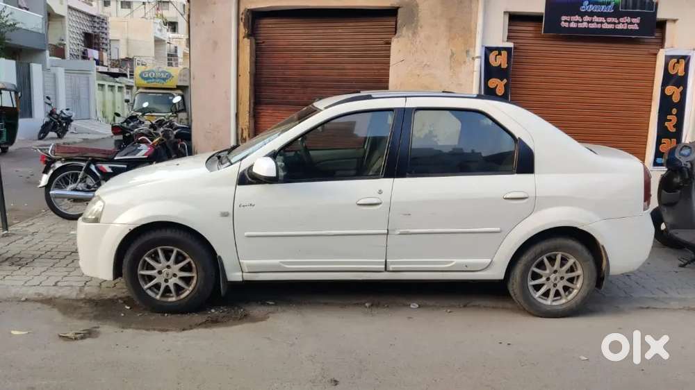 Mahindra Verito 2013 Diesel Good Condition