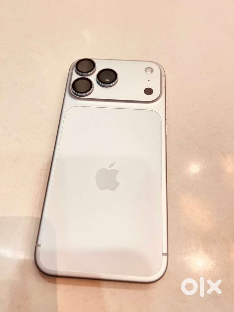 Apple iPhone 17 Pro Max US Variant