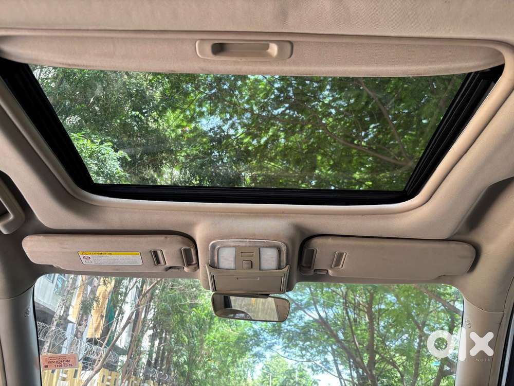 Mahindra Xuv500 2.2 W10, 2017, Diesel