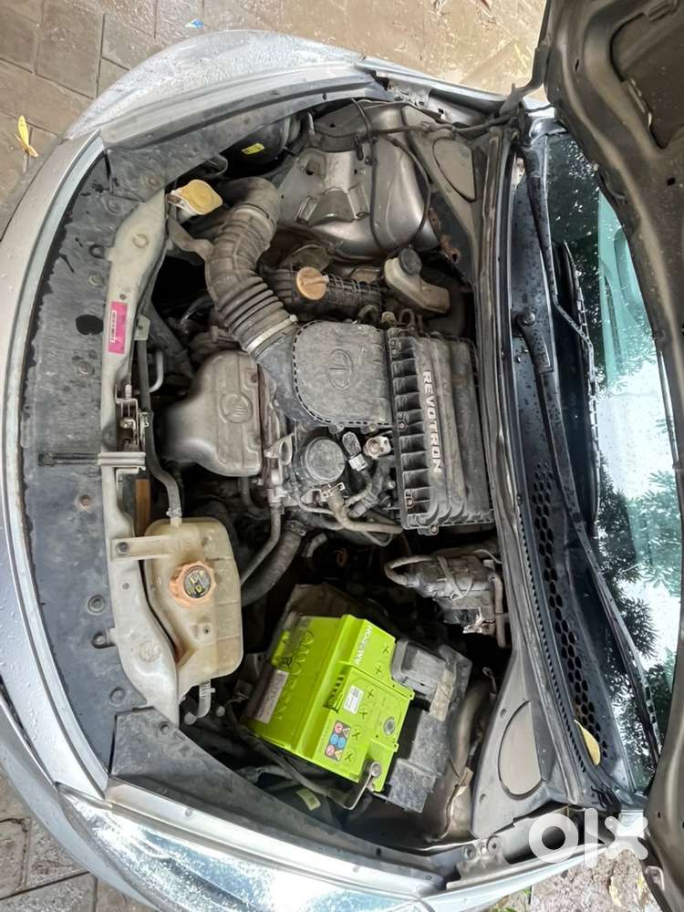 Tata Tiago 2018 Petrol Good Condition